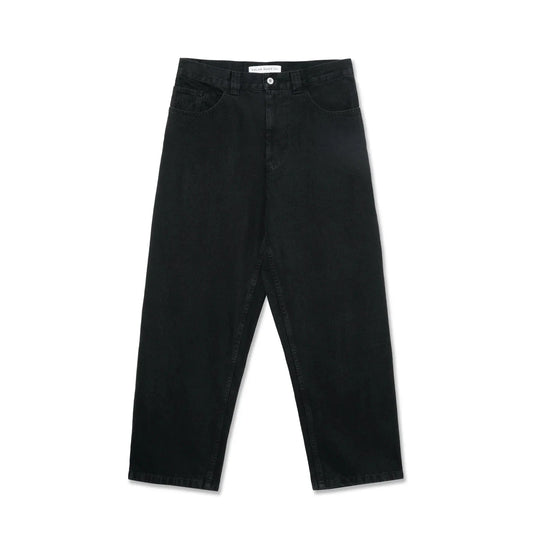 Polar Big Boy Pants - Pitch Black POLAR