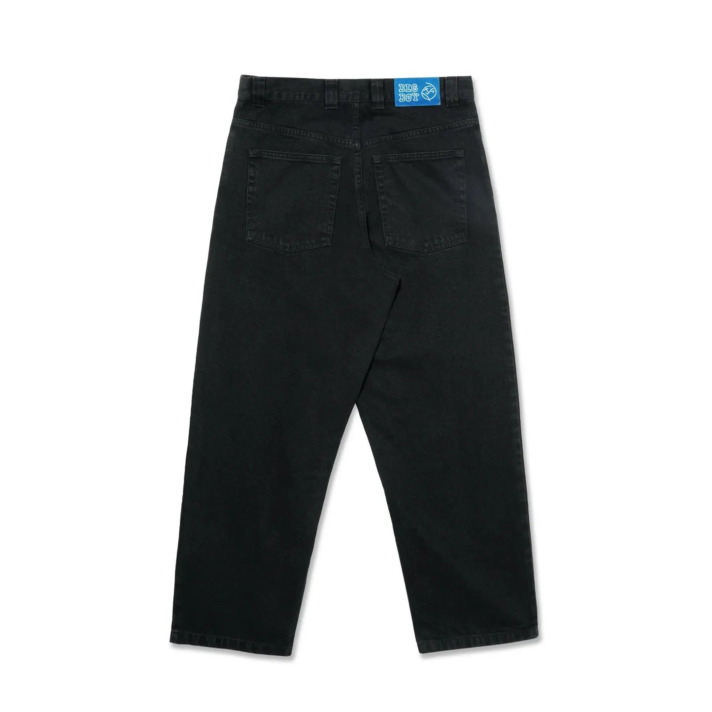 Polar Big Boy Pants - Pitch Black POLAR
