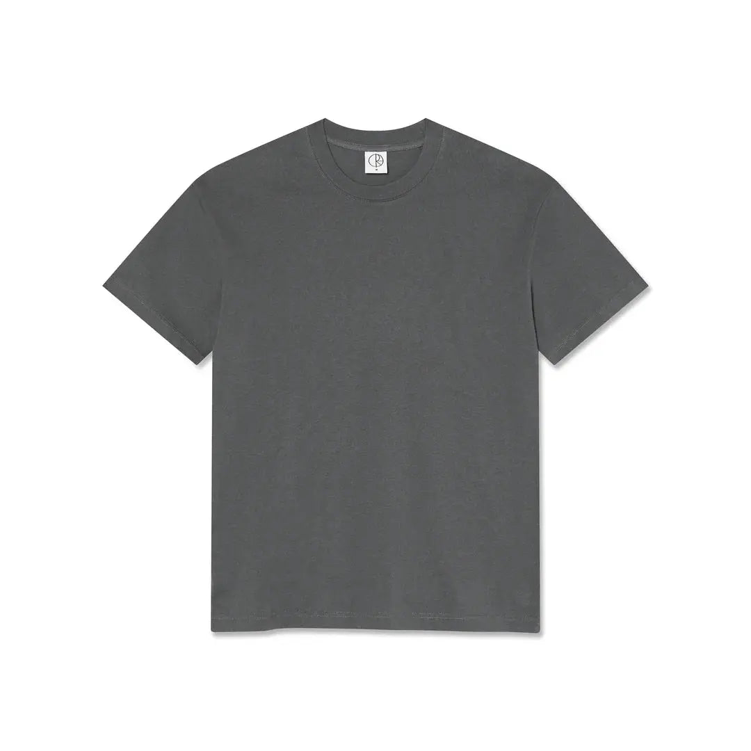 Polar Noise Tee - Graphite POLAR