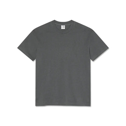 Polar Noise Tee - Graphite POLAR