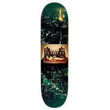 Polar Shin Sanbongi "Astro Boy" 8.25 Deck POLAR