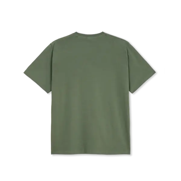 Polar Steve Tee - Jade Green POLAR