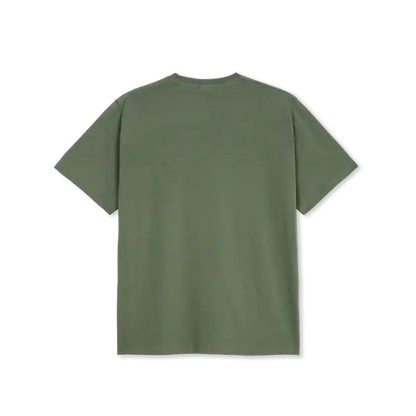 Polar Steve Tee - Jade Green POLAR