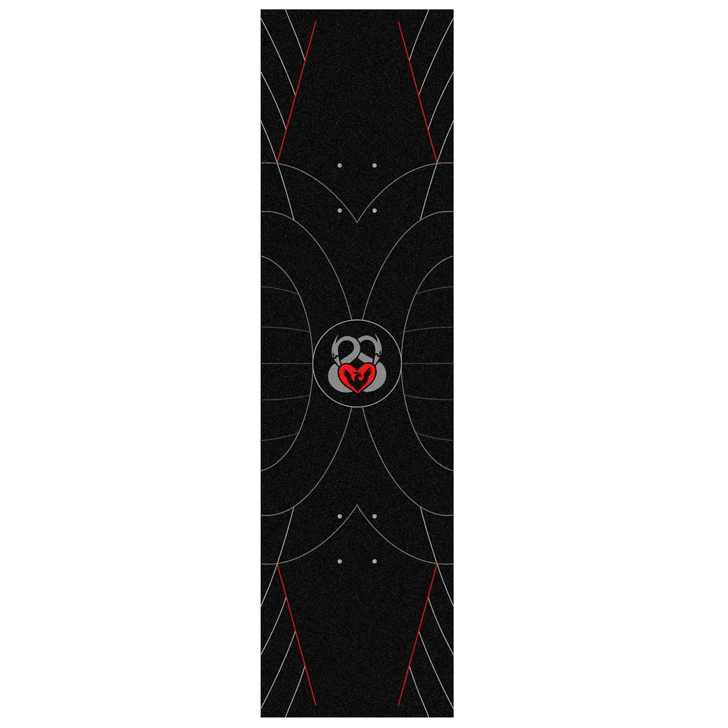 Powell Anderson Theory Grip Sheet POWELL PERALTA