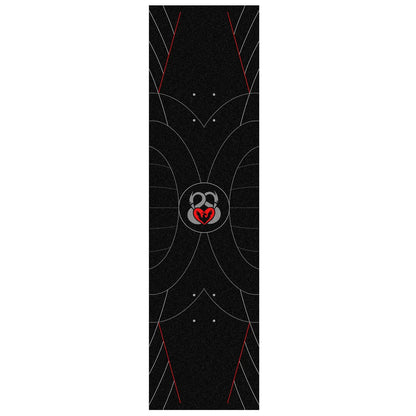 Powell Anderson Theory Grip Sheet POWELL PERALTA