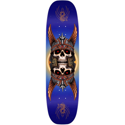 Powell Peralta Anderson Heroins Egg 8.7 Flight Deck POWELL PERALTA