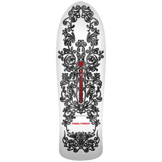 Powell Peralta Bone's Brigade Series 17 Guerrero Deck POWELL PERALTA