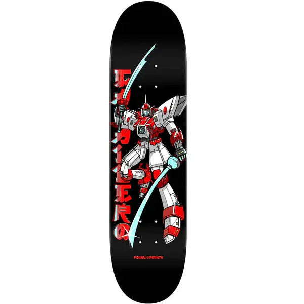 Powell Peralta Cab Gundam 8.5 Deck POWELL PERALTA