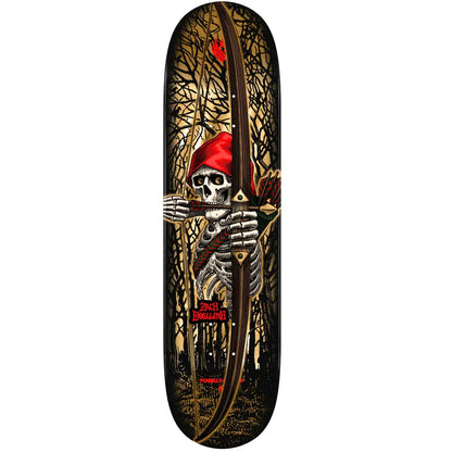 Powell Peralta Doelling Archer 8.3 Flight Deck POWELL PERALTA