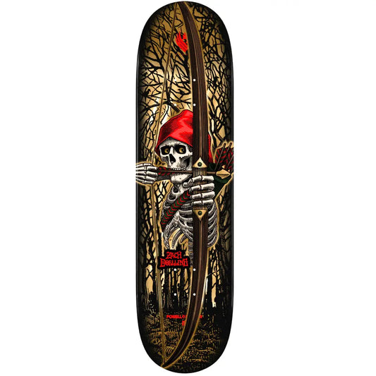 Powell Peralta Doelling Archer 8.3 Flight Deck POWELL PERALTA