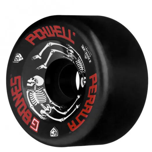 Powell Peralta G-Bones 64mm 97A Wheels POWELL PERALTA