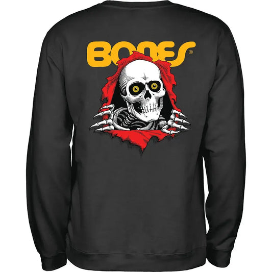 Powell Peralta Ripper Crewneck POWELL PERALTA