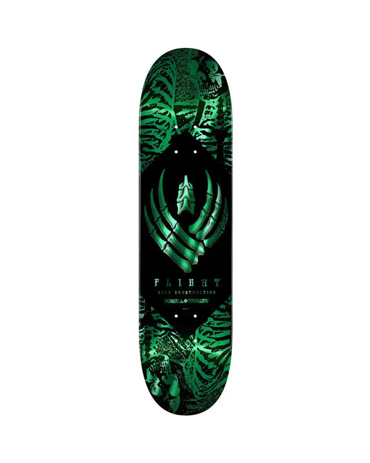 Powell Peralta Skeleton 8.13 Flight Deck POWELL PERALTA