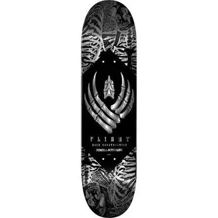 Powell Peralta Skeleton 8.25 Flight Deck POWELL PERALTA