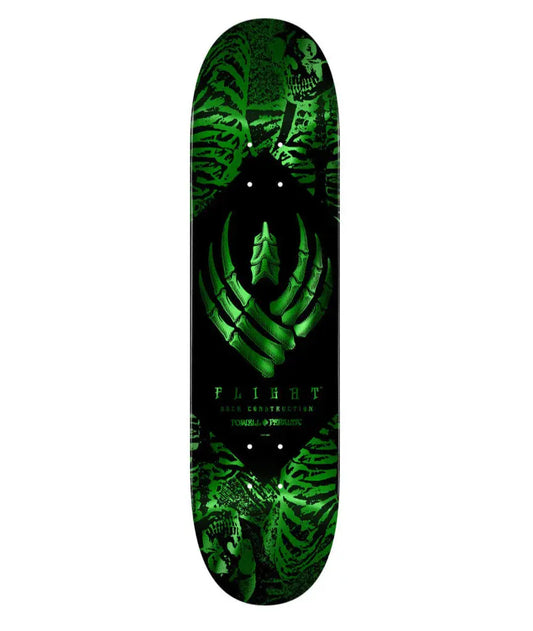 Powell Peralta Skeleton 8.5 Flight Deck POWELL PERALTA