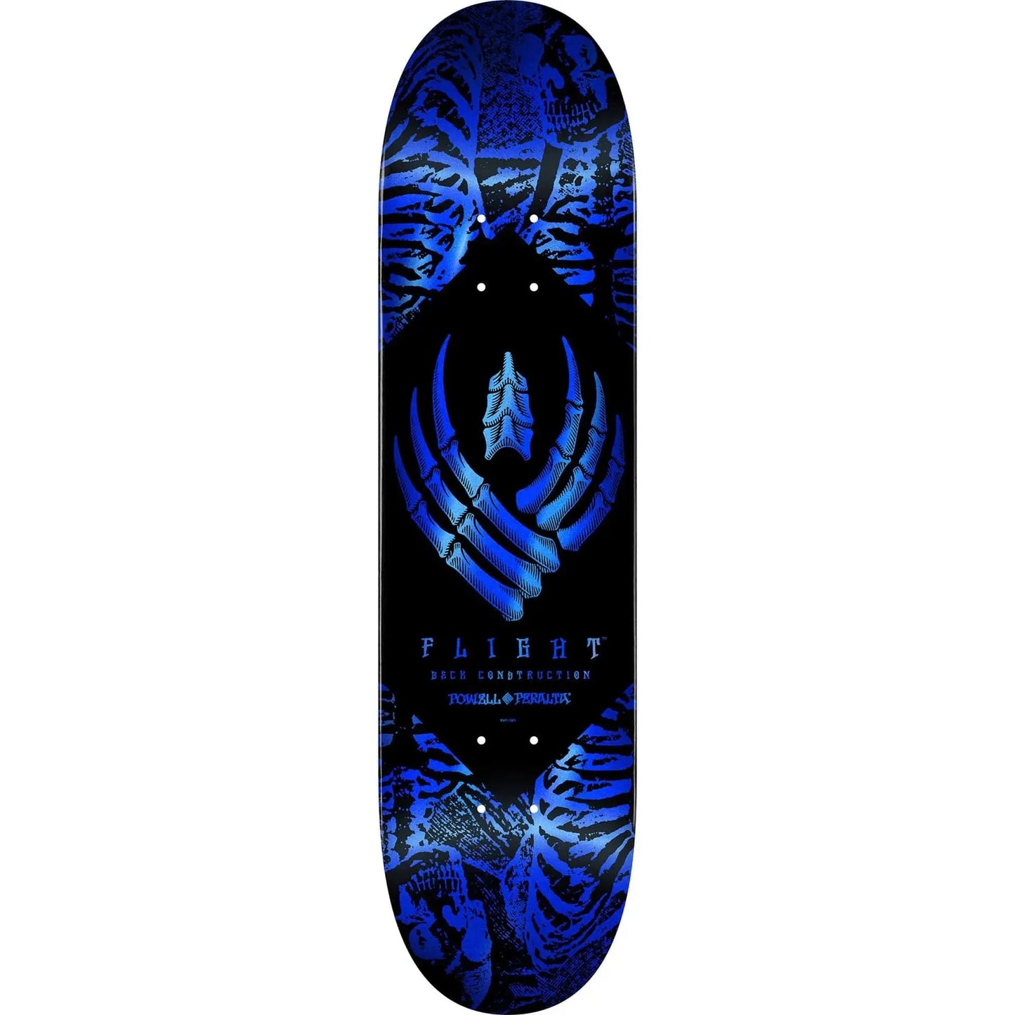 Powell Peralta Skeleton Flight Deck POWELL PERALTA