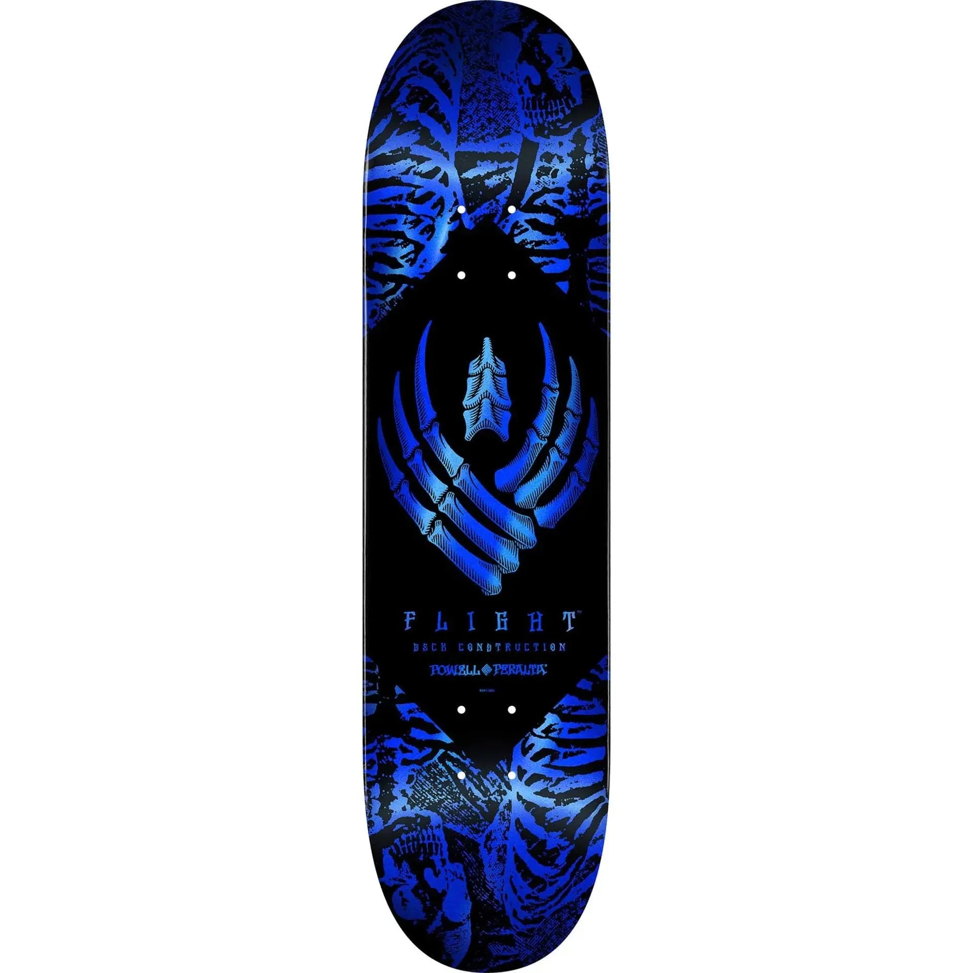 Powell Peralta Skeleton Flight Deck POWELL PERALTA