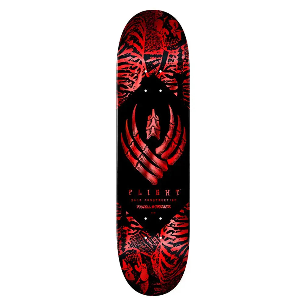 Powell Peralta Sketeton 8.0 Flight Deck POWELL PERALTA