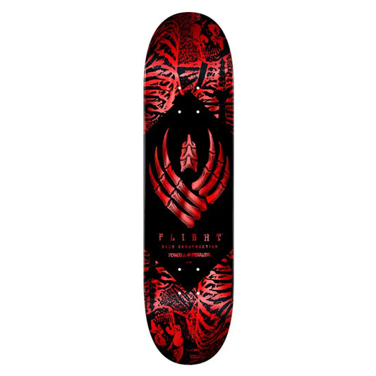 Powell Peralta Sketeton 8.0 Flight Deck POWELL PERALTA