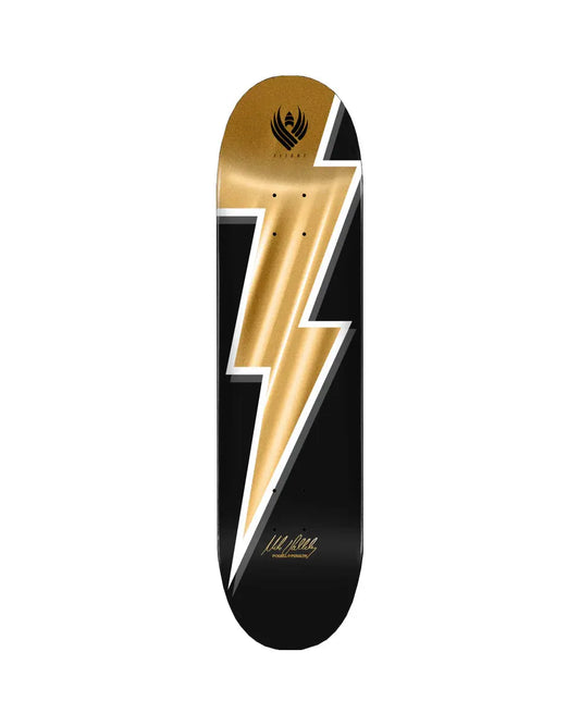 Powell Peralta Vallely Lightning Bolt 8.5 Flight Deck POWELL PERALTA
