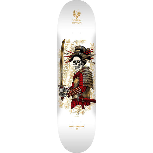 Powell Peralta Yosozumi Onna Bugeisha 8.25 Flight Deck POWELL PERALTA