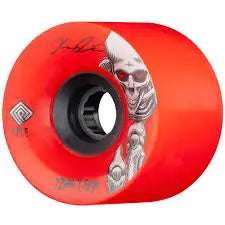 Powell Reimer Downhill 80A 72mm Wheels POWELL PERALTA