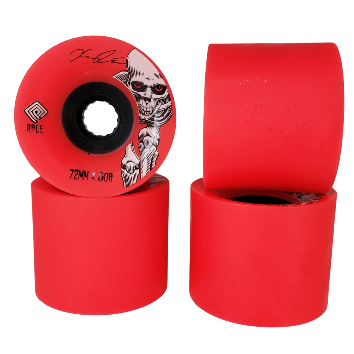 Powell Reimer Downhill 80A 72mm Wheels POWELL PERALTA