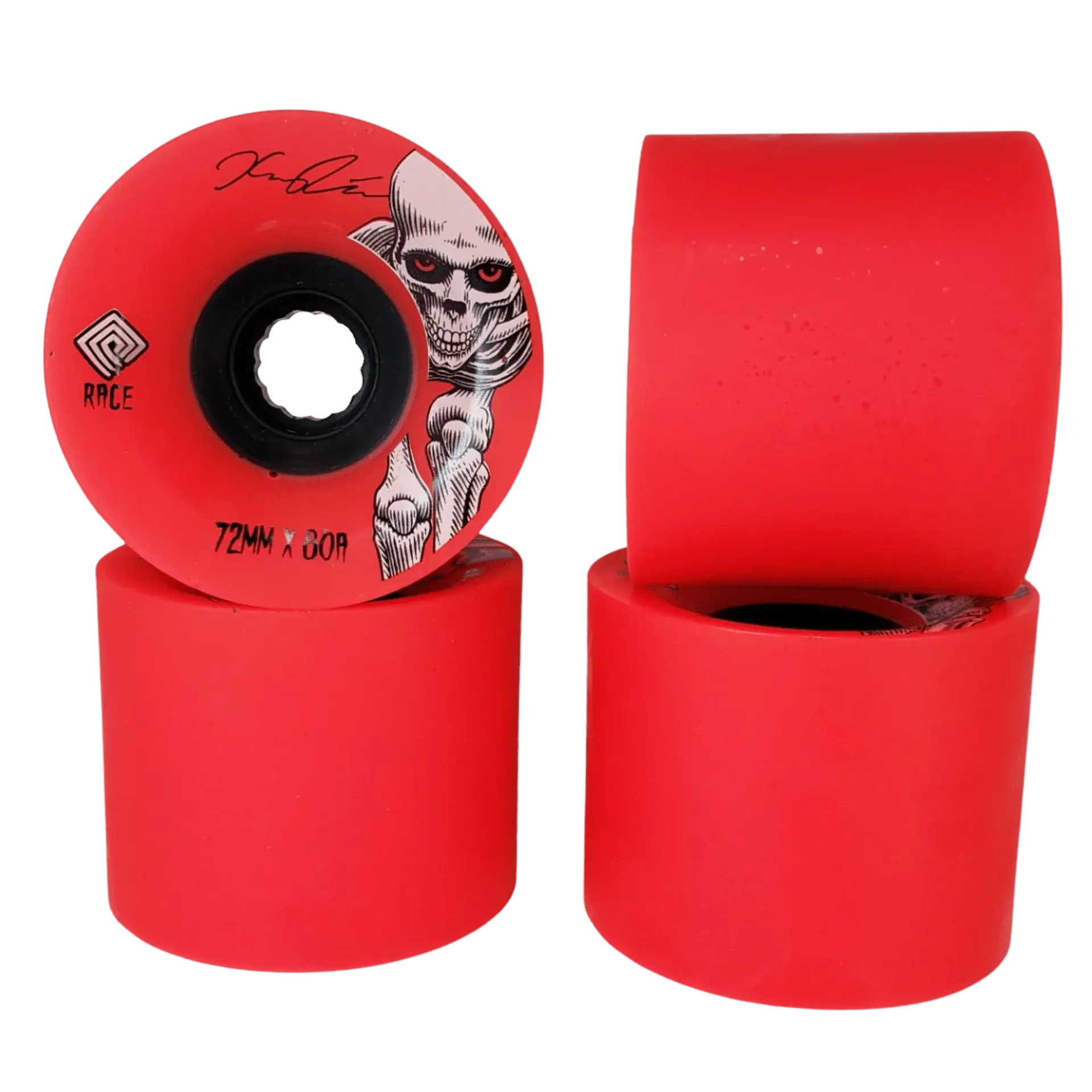Powell Reimer Downhill 80A 72mm Wheels POWELL PERALTA