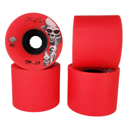 Powell Reimer Downhill 80A 72mm Wheels POWELL PERALTA