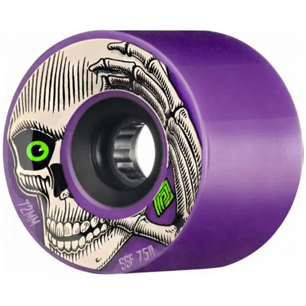 Powell Reimer SSF 75A 72mm Wheels POWELL PERALTA