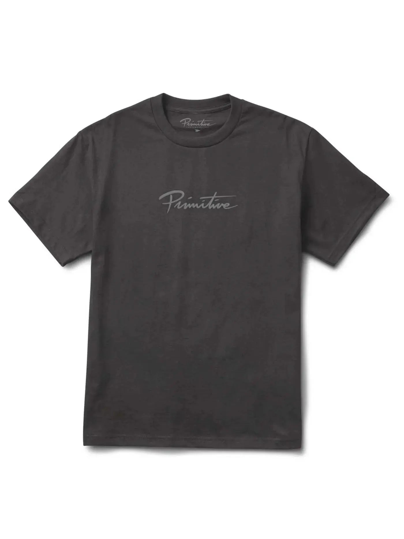 Primitive Nuevo Pigment Washed HW Tee PRIMITIVE