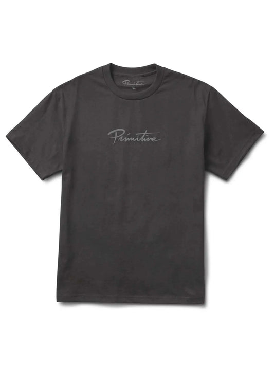 Primitive Nuevo Pigment Washed HW Tee PRIMITIVE