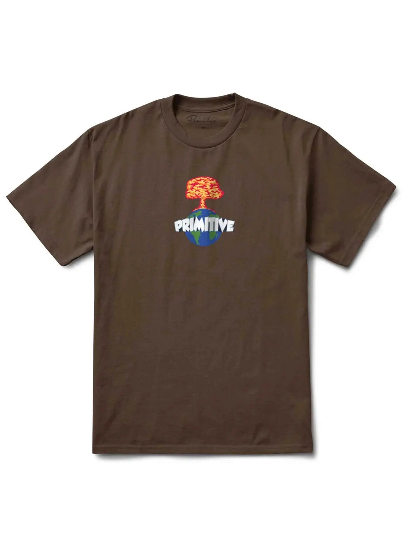 Primitive Oops Tee PRIMITIVE
