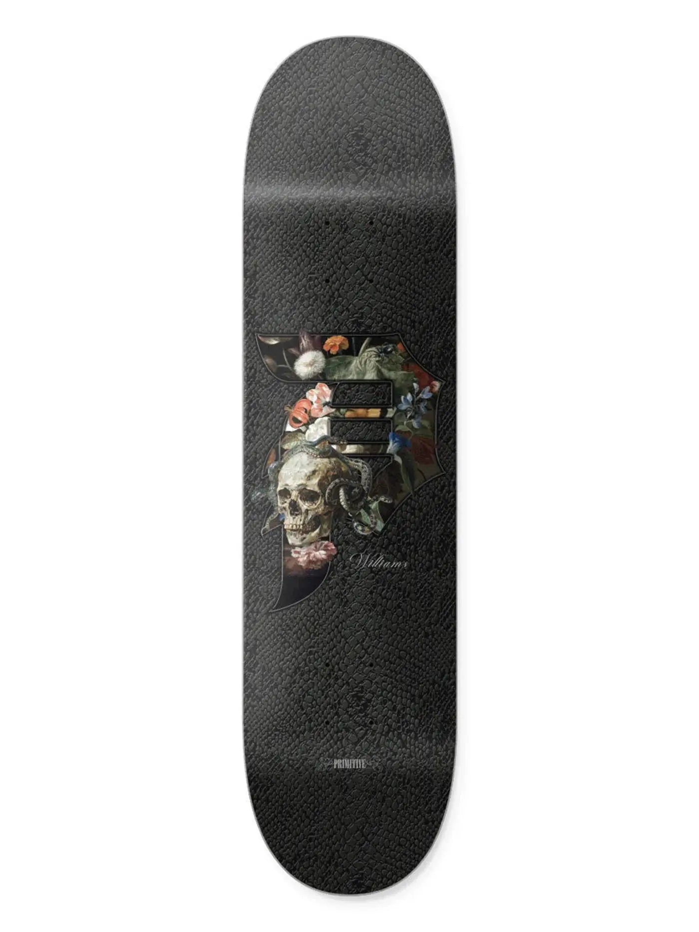 Primitive Tre William Exist 8.25 Deck PRIMITIVE