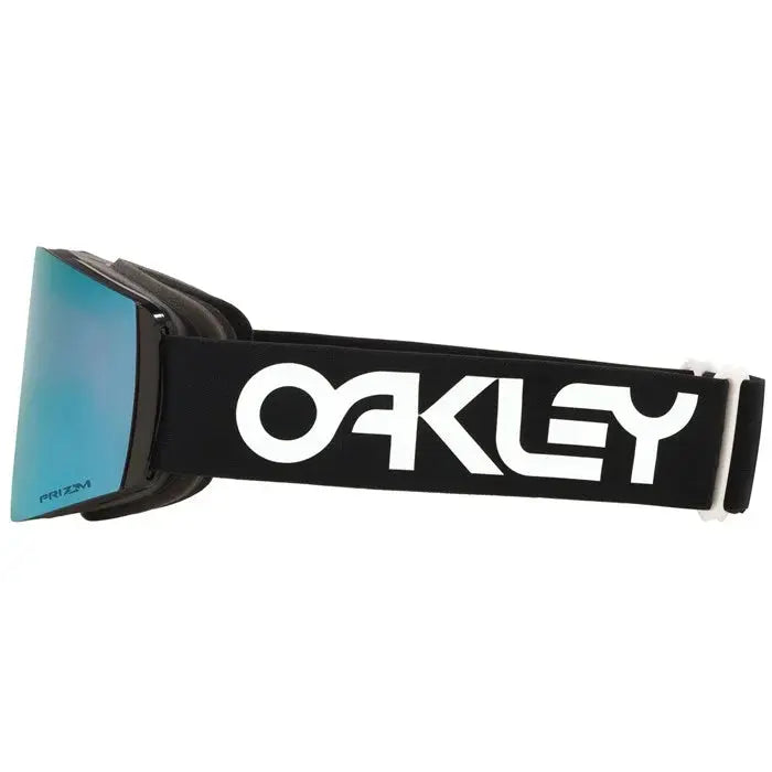 Oakely Fall Line L Goggles Factory Pilot Black/Prizm Sapphire OAKLEY