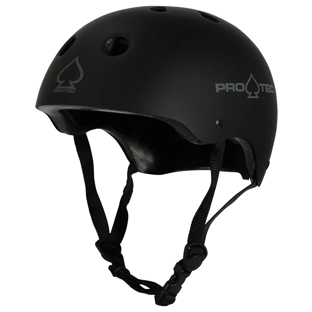 Pro-Tec Classic Certified Helmet PRO-TEC