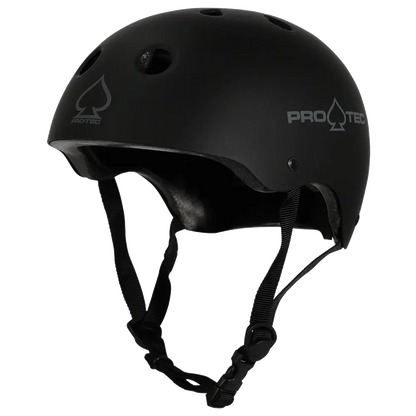 Pro-Tec Classic Certified Helmet PRO-TEC