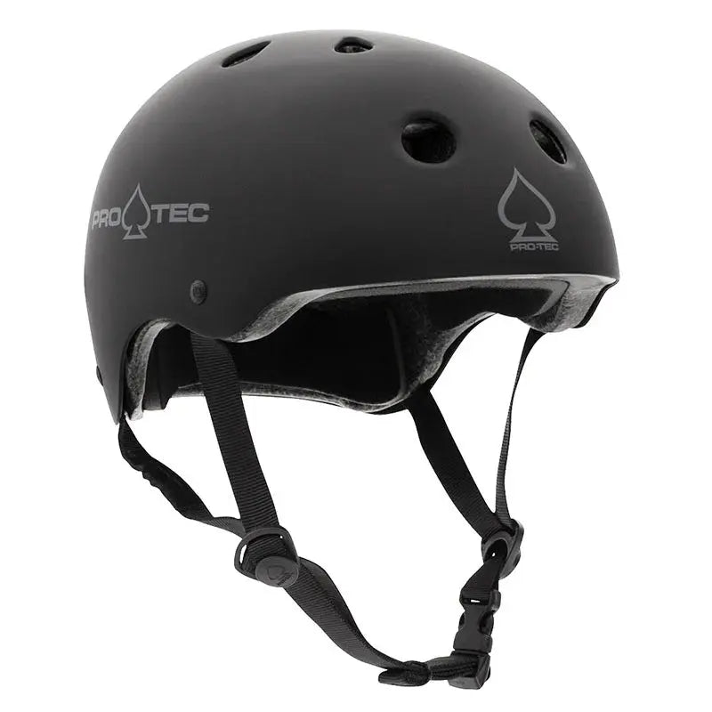 Pro-Tec Classic Certified Helmet PRO-TEC