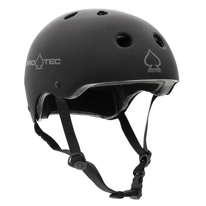 Pro-Tec Classic Certified Helmet PRO-TEC