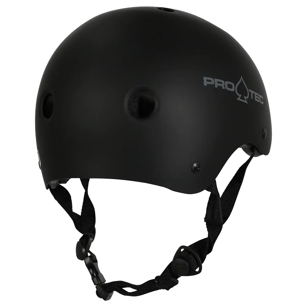 Pro-Tec Classic Certified Helmet PRO-TEC