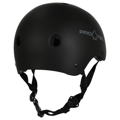 Pro-Tec Classic Certified Helmet PRO-TEC