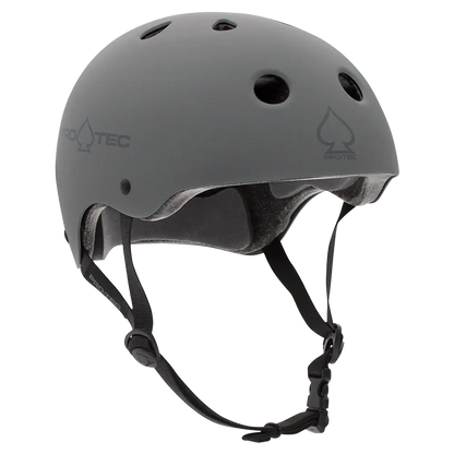 Pro-Tec Classic Certified Helmet PRO-TEC