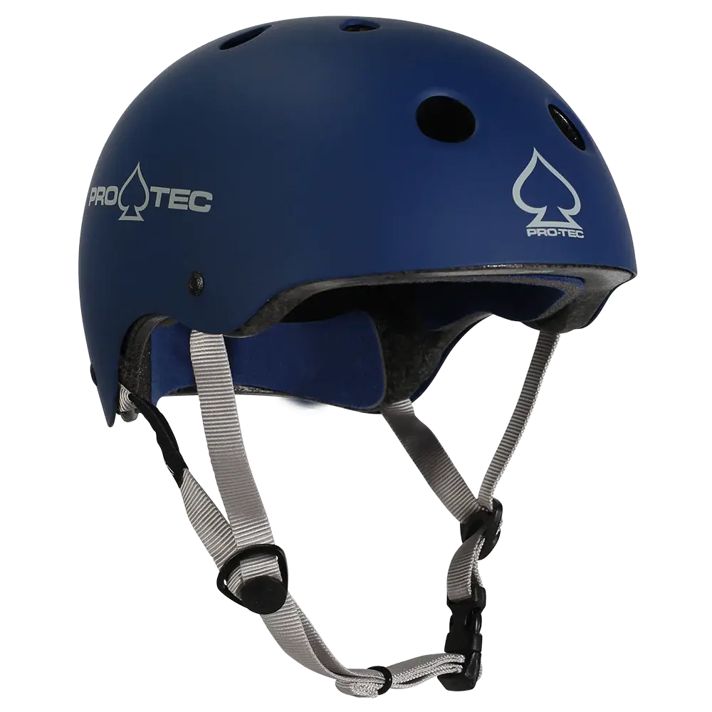 Pro-Tec Classic Certified Helmet PRO-TEC