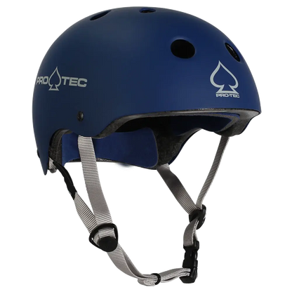 Pro-Tec Classic Certified Helmet PRO-TEC