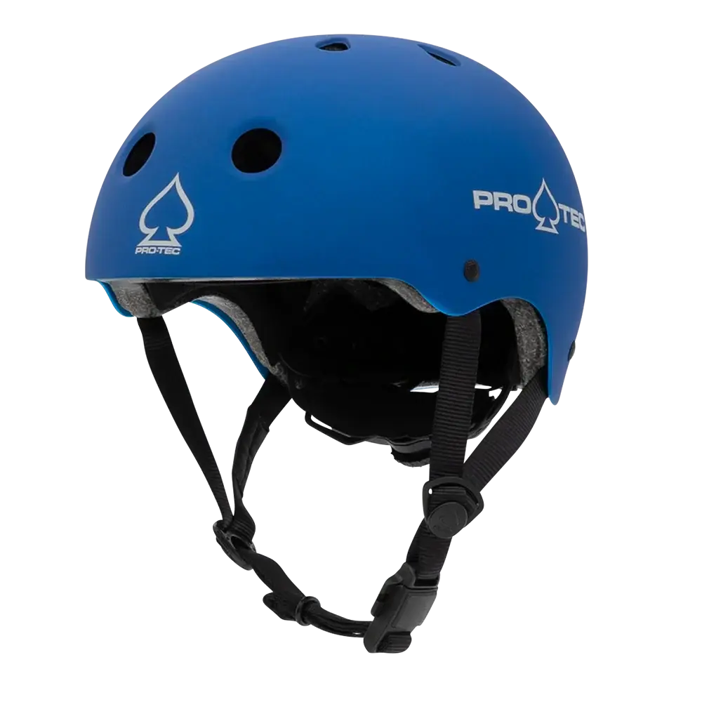 Pro-Tec Junior Classic Certified Helmet PRO-TEC
