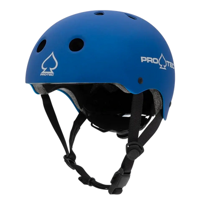Pro-Tec Junior Classic Certified Helmet PRO-TEC
