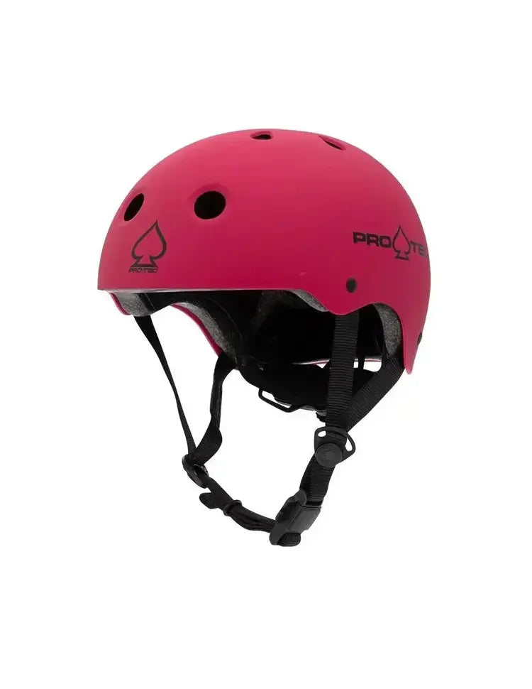 Pro-Tec Junior Classic Certified Helmet PRO-TEC