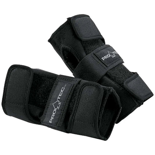 Pro-Tec Street Wrist Guards - Black PRO-TEC