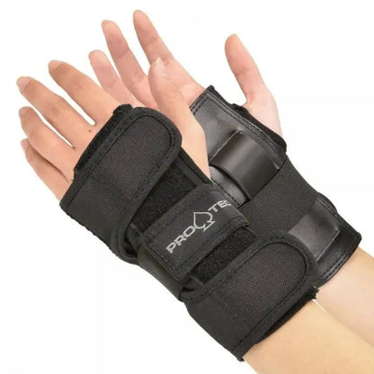 Pro-Tec Street Wrist Guards - Black PRO-TEC
