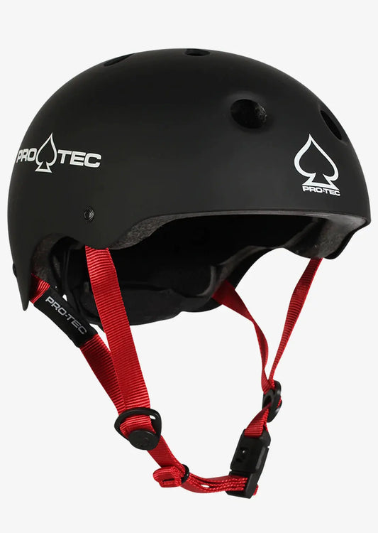 Pro-tec Junior Classic Certified Skate Helmet PRO-TEC
